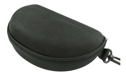 Protección Goggles Motocicleta Bicicleta Gotcha Airsof Lente