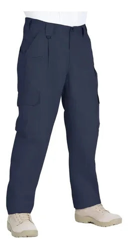 Pantalon De Bolsas Ripstop Tactico Comando Policia Seguridad