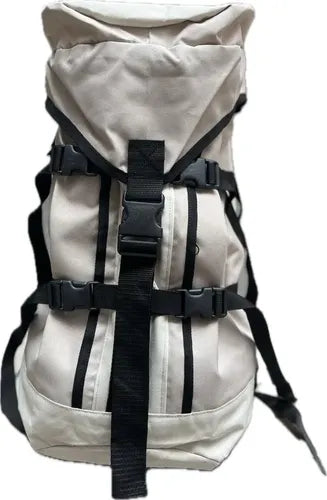 Mochila De Viajero Campamento  Excursión 30 Lts Envio Gratis