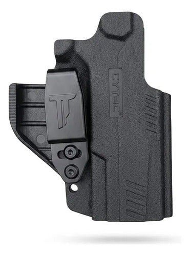 Funda Interna Sig Sauer P320 M18 Ambidiestra Holster Cytac