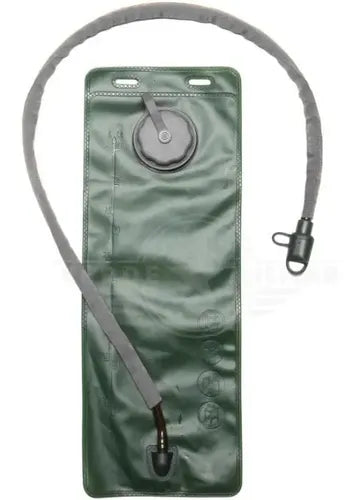 Bolsa De Agua Hidratación 3l Para Mochila Táctica