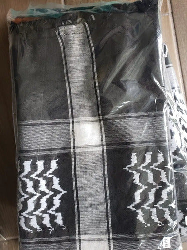 Shemagh Bufanda Militar Turbante Arabe Gotcha Airsoft Paintb