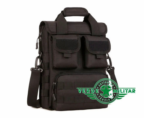 Bolsa Mochila Maletín Mariconera Bicicleta Moto Mensajero