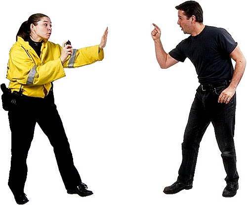 Gas Pimienta Lacrimógeno Defensa Personal Spray 135 Gramos